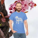 Pet Adoption Unisex Tee - For the Love of Pets