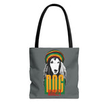 Marley Pet Fans Tote Bag
