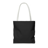 Playful Cat Face Tote Bag - Fun and Unique Design for Animal Lovers