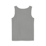 Ban People Not Dogs Tank Top
