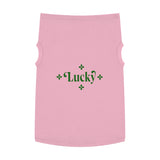Pet Tank Top
