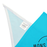 Let It Snow Christmas Pet Bandana