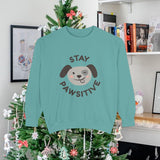 Pet Lover Sweatshirt - pawsitive
