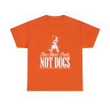 Men's Short Sleeve Tee dog lovers
