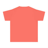 Youth Tee cat lover