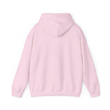 Unisex Heavy Blend™ Hooded Sweatshirt dog lovers hoodie