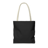 Playful Cat Face Tote Bag - Fun and Unique Design for Animal Lovers