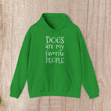 sweatshirts for dog lovers