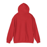 Unisex Heavy Blend™ Hooded Sweatshirt dog lovers