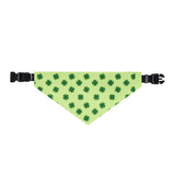 Pet Bandana Collar