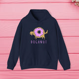 Dog Lover Hooded Sweatshirt