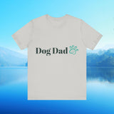 Dog dad Tee