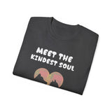 Adopt a Pet T-Shirt — Rescue Animal Awareness Tee