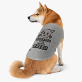 Adopt Don't Shop Pet Tank Top — Rescue Pet Adoption Tee