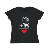 Dog Lover Women's Classic T-Shirt