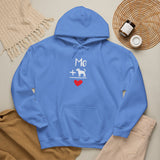 Dog Lover Hoodie