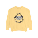Pet Lover Sweatshirt - pawsitive