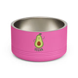 Pet Bowl, 18oz vegan