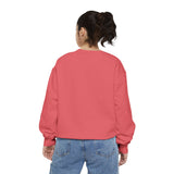 Pet Lover Sweatshirt - pawsitive