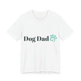 Dog dad Tee
