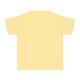 Youth Tee cat lover