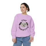 Pet Lover Sweatshirt - pawsitive