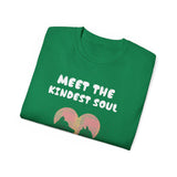 Adopt a Pet T-Shirt — Rescue Animal Awareness Tee