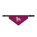 Pet Bandana Collar