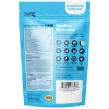 12-in-1 Complete Multivitamin for Dogs | Dog Multivitamin Chewable with Glucosamine Chondroitin & Digestive Probiotics for Dogs of All Ages and Sizes | NASC Certified & Made in The USA | 60 Chews