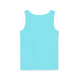 Paw Print Tank Top for Pet Lovers