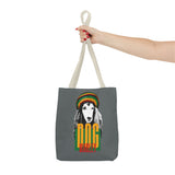 Marley Pet Fans Tote Bag
