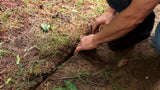 14 Gauge Electric Dog Fence Wire, 2000 ft, Underground Boundary Wire