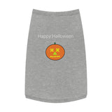 Halloween Pet Tank Top