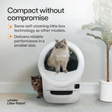 Litter-Robot EVO by Whisker, White