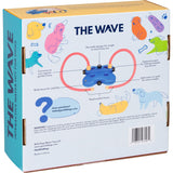 WILD DOGS WATER TOYS - The Wave - The Ultimate Interactive Water Toy for Dogs