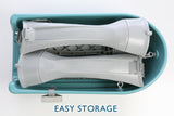 Booster Bath Elevated Pet Bathing Medium