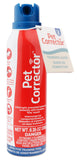 PET CORRECTOR Dog Trainer, 200ml. 2 Pack- Stops Barking, Jumping Up, Place Avoidance, Food Stealing, Dog Fights & Attacks. Help stop unwanted dog behaviour. Easy to use, safe, humane and effective.