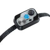 High Tech Pet MS-5 Automatic Pet Door Collar, Genuine Brand Dog Collar for Power Pet Doors - Water Proof, Battery Included - MS-5