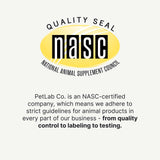 PetLab Co. Joint Care Chews for Dogs, 30 Soft Chews, Pork