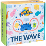 WILD DOGS WATER TOYS - The Wave - The Ultimate Interactive Water Toy for Dogs