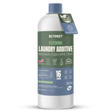 BugOut! Laundry Additive – Natural Detergent Booster for Bed Bug, Mite, Flea, Tick & Carpet Beetle Treatment | Plant-Based Killer, Made with Fabric-Safe Soap | Works in Hot and Cold Wash (32 Oz)