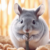 QHZHANG 600g Apple Sticks Small Animals Wooden Pet Chew Treats Toys for Guinea Pigs Hamsters Rabbits Chinchillas Squirrels Small Animal Molar Wood Treats Toys