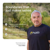 Halo Collar 5 GPS Wireless Dog Fence