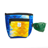 Embark Dog Treat Pouch - Waterproof Training Bag & Portable Water Bowl