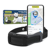 PetSafe Guardian GPS 2.0 Dog Fence + Tracking, 1/2 Acre or More