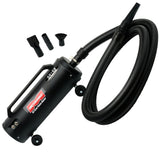METROVAC MB-3 Air Force Master Blaster Pet Grooming Dryer | High Velocity Dog Hair Blower 8.0 HP Made in USA