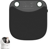 PETLIBRO Self Cleaning Litter Box with Accessories Kit, AI Camera Waste Analysis & 90-Day AI Trial, Automatic Cat Litter Box with Multi-Cat Recognition, Usage Monitoring & Auto Odor Control