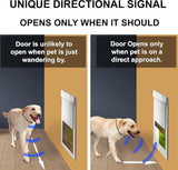 MS-5 Rechargeable Automatic Pet Door Collar (Collar Only)