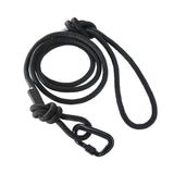 Embark Dog Leash - Heavy Duty Tough Nylon Training Lead for All Dog Breeds