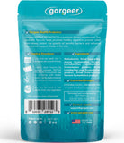 Gargeer Reptile Probiotics. Improve Appetite, Digestion and Boost Immune System. Supplement 10-12 Pounds of Food with Our 2 Oz Bag. Enjoy!